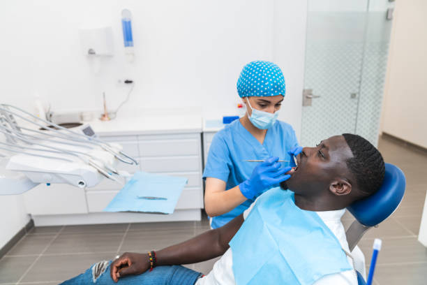 Best Emergency Broken Tooth Repair in Pukalani, HI